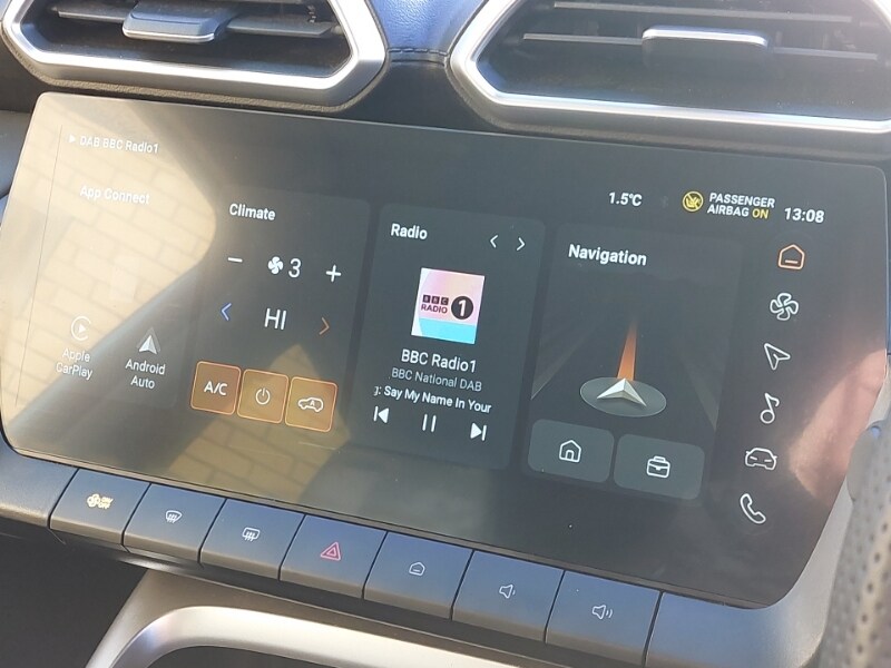 Used MG MG ZS 2024 for sale - 77509100: Photo 14