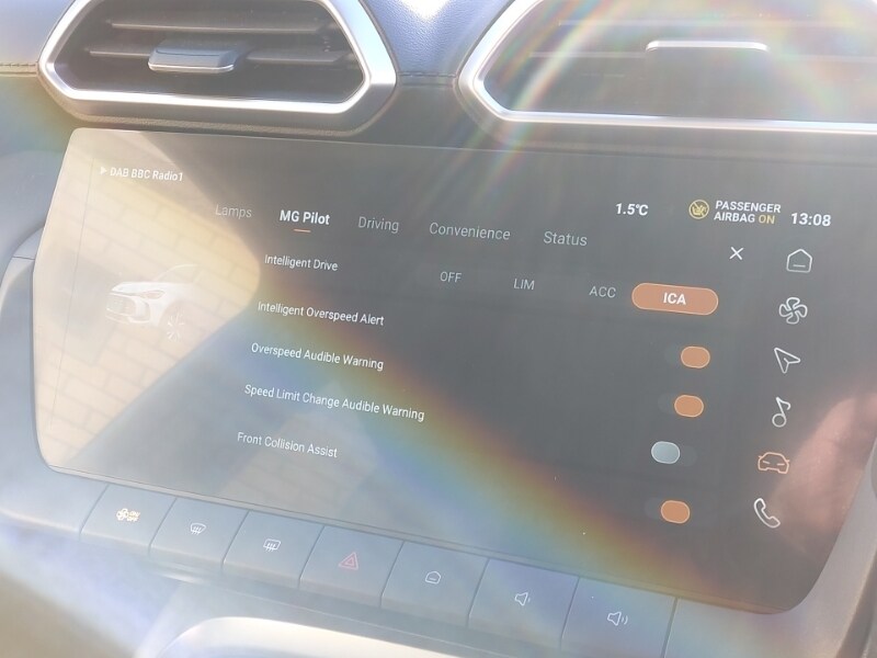 Used MG MG ZS 2024 for sale - 77509100: Photo 15