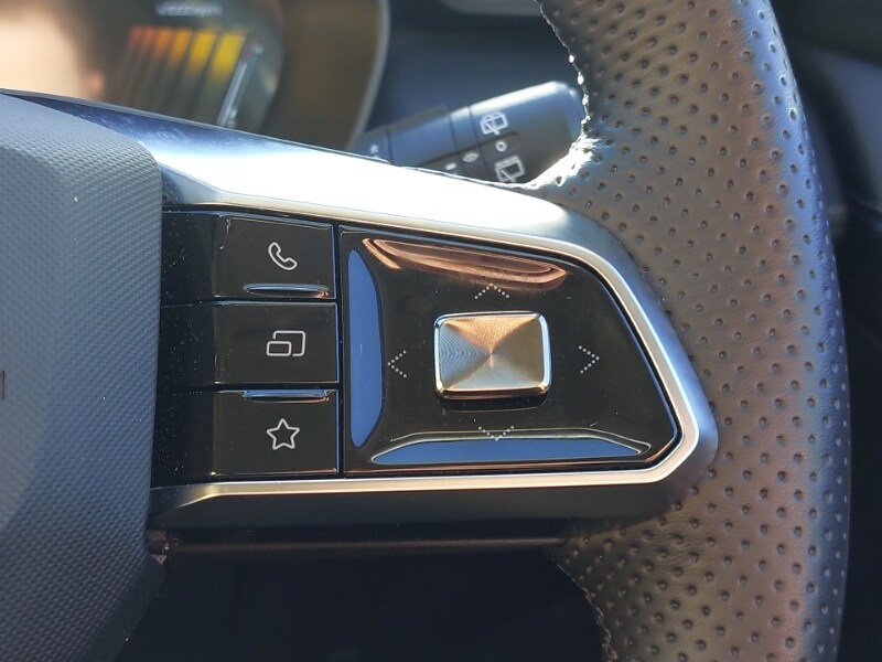 Used MG MG ZS 2024 for sale - 77509100: Photo 19