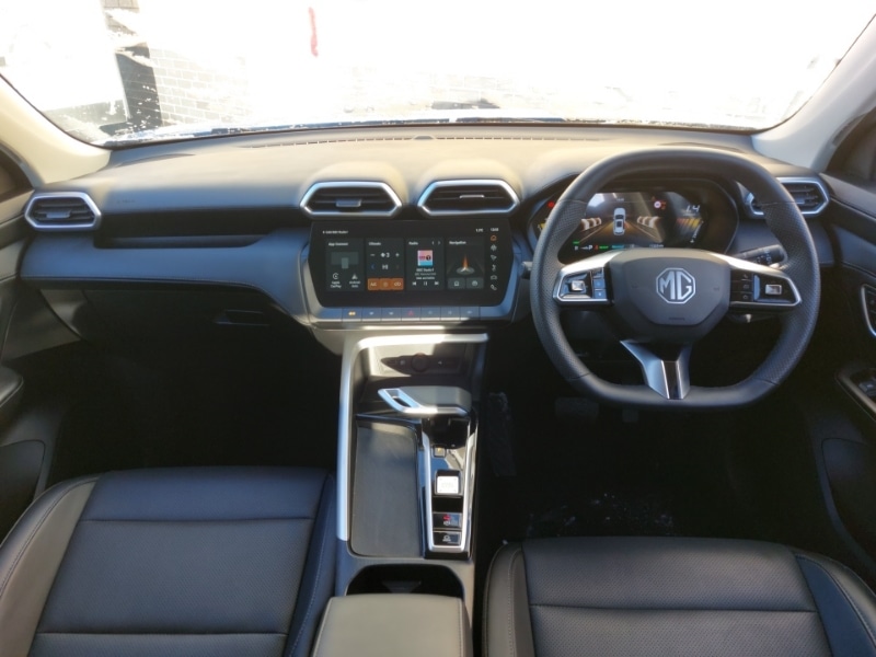 Used MG MG ZS 2024 for sale - 77509100: Photo 2