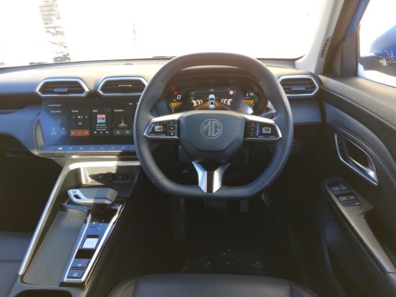 Used MG MG ZS 2024 for sale - 77509100: Photo 7