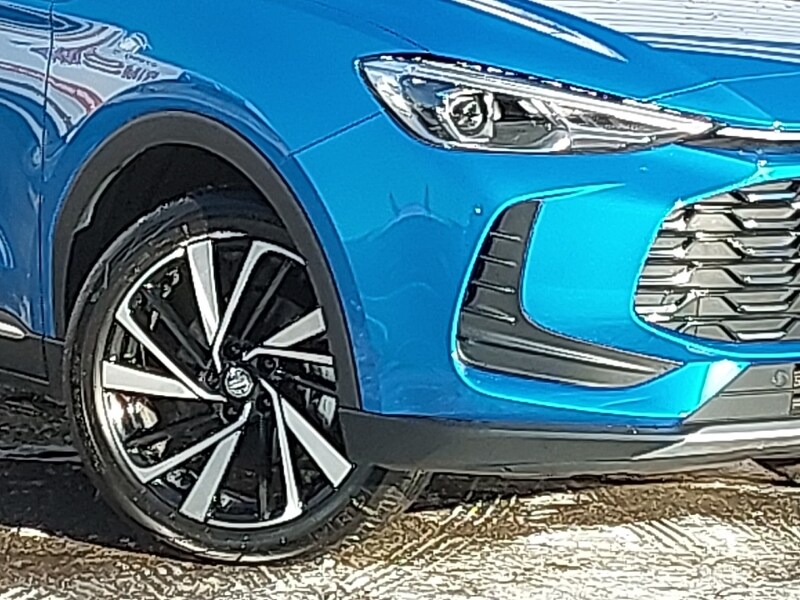 Used MG MG ZS 2024 for sale - 77509100: Photo 9