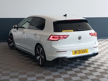 Used Volkswagen Golf 2021 for sale - 79570058: Photo