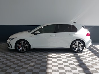 Used Volkswagen Golf 2021 for sale - 79570058: Photo