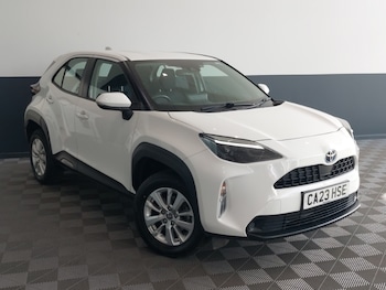 Used Toyota Yaris Cross 2023 for sale - 79612331: Photo