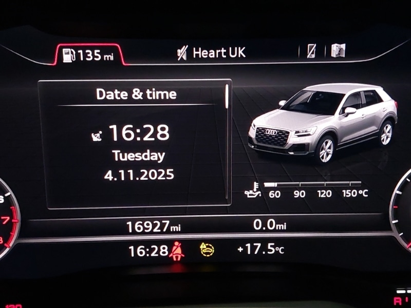 Used Audi Q2 2022 for sale - 76478989: Photo 11