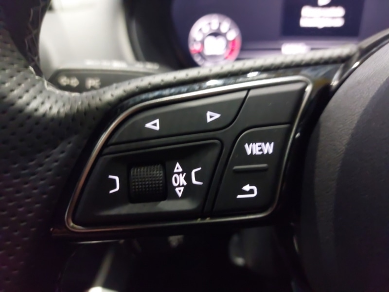 Used Audi Q2 2022 for sale - 76478989: Photo 13