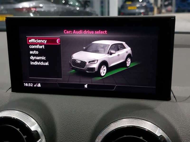 Used Audi Q2 2022 for sale - 76478989: Photo 18