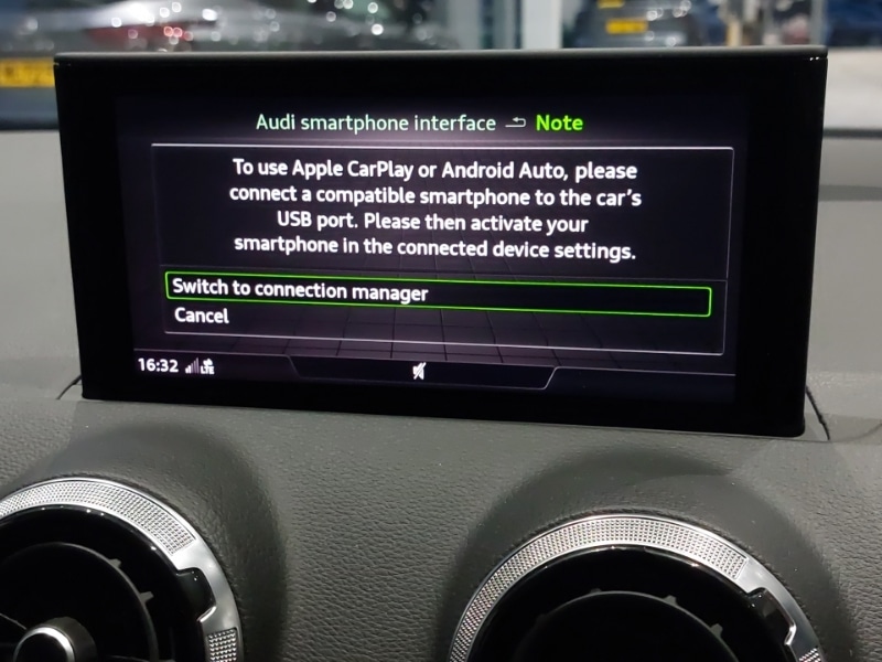 Used Audi Q2 2022 for sale - 76478989: Photo 19