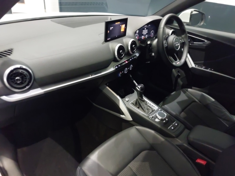 Used Audi Q2 2022 for sale - 76478989: Photo 5