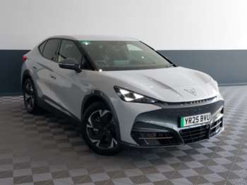 Used Cupra Tavascan 2025 for sale - 75000803: Photo