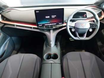 Used Cupra Tavascan 2025 for sale - 75000803: Photo