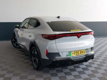 Used Cupra Tavascan 2025 for sale - 75000803: Photo