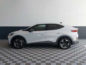 Used Cupra Tavascan 2025 for sale - 75000803: Photo