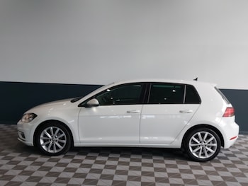 Used Volkswagen Golf 2019 for sale - 78778278: Photo