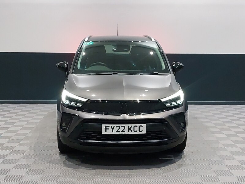 Used Vauxhall Crossland 2022 for sale - 76602502: Photo 12