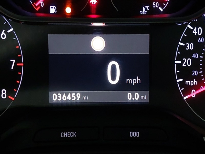 Used Vauxhall Crossland 2022 for sale - 76602502: Photo 13