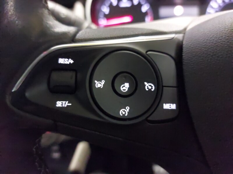 Used Vauxhall Crossland 2022 for sale - 76602502: Photo 14