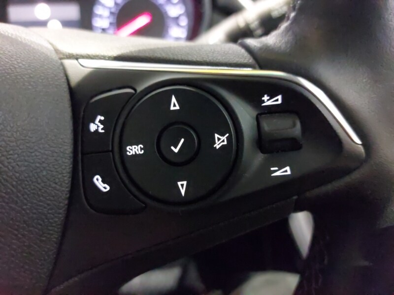 Used Vauxhall Crossland 2022 for sale - 76602502: Photo 15