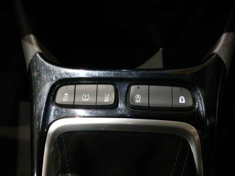 Used Vauxhall Crossland 2022 for sale - 76602502: Photo 16