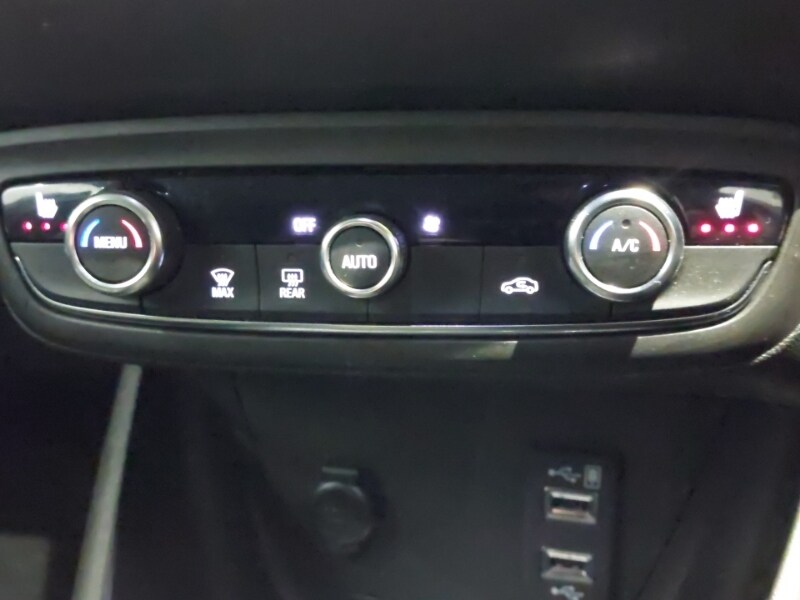 Used Vauxhall Crossland 2022 for sale - 76602502: Photo 17