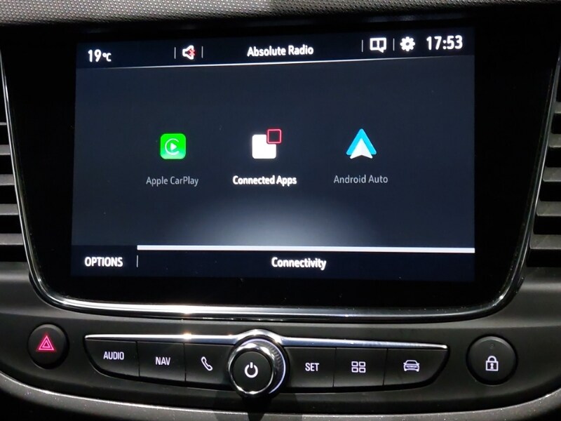 Used Vauxhall Crossland 2022 for sale - 76602502: Photo 19