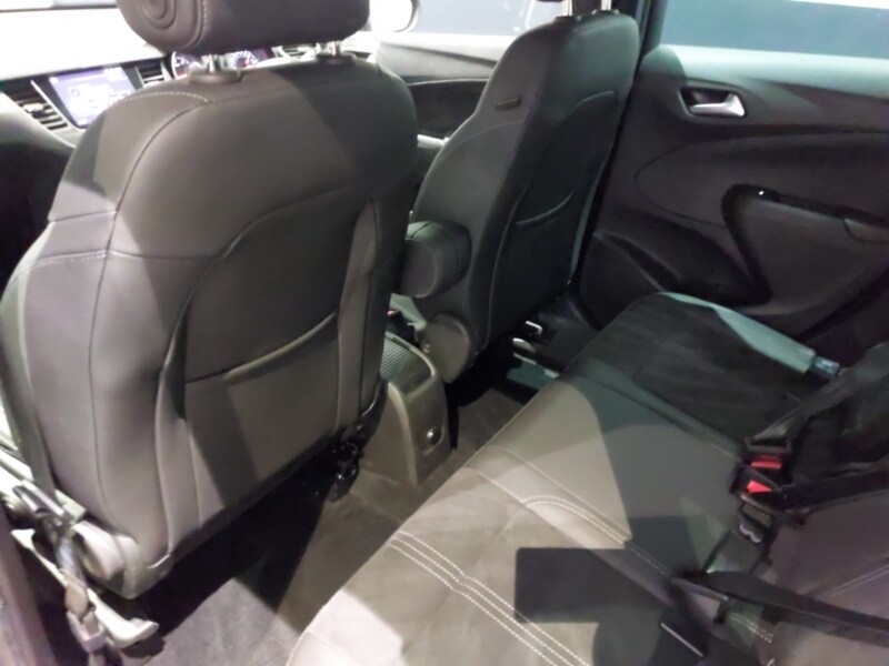 Used Vauxhall Crossland 2022 for sale - 76602502: Photo 6