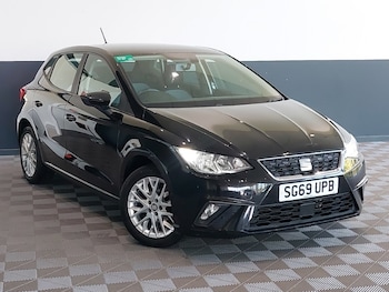 Used SEAT Ibiza 2019 for sale - 79489627: Photo