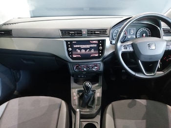 Used SEAT Ibiza 2019 for sale - 79489627: Photo