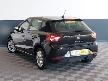 Used SEAT Ibiza 2019 for sale - 79489627: Photo
