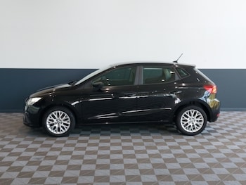 Used SEAT Ibiza 2019 for sale - 79489627: Photo