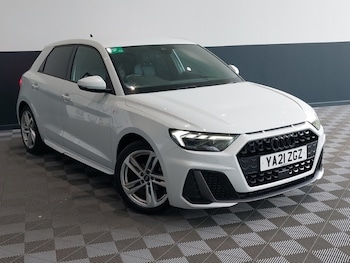 Audi A1 feature image