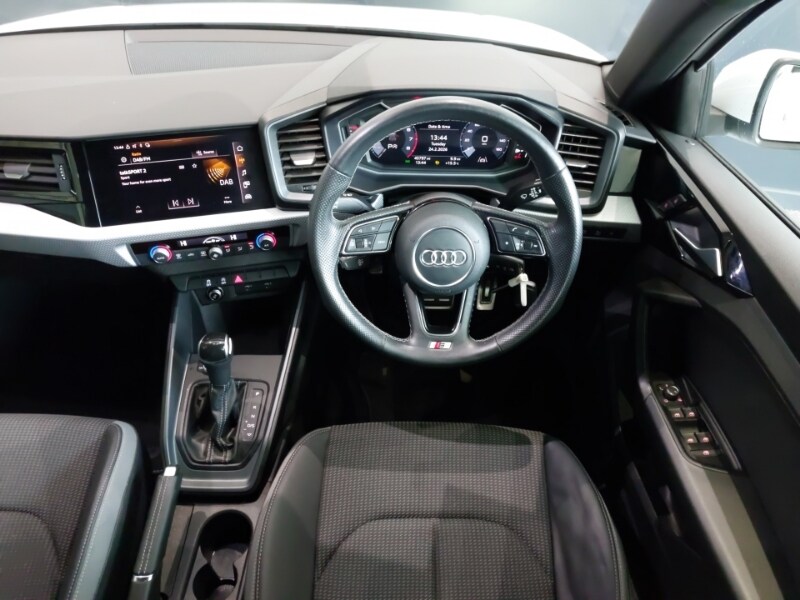 Used Audi A1 2021 for sale - 77664117: Photo 7