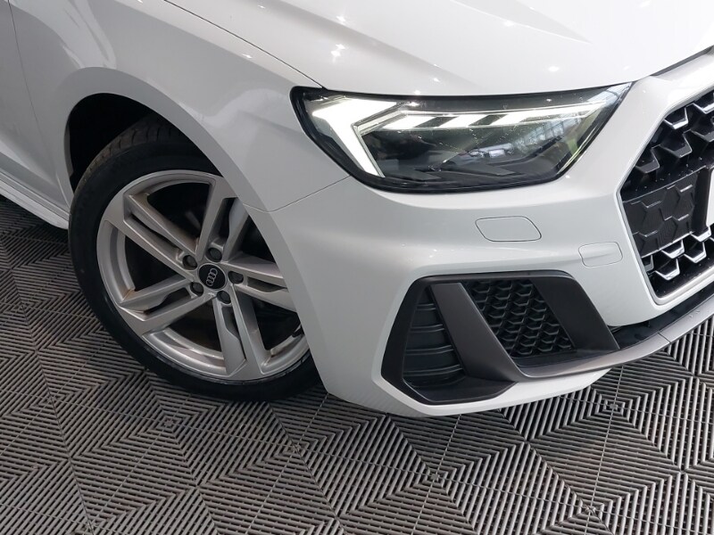 Used Audi A1 2021 for sale - 77664117: Photo 9