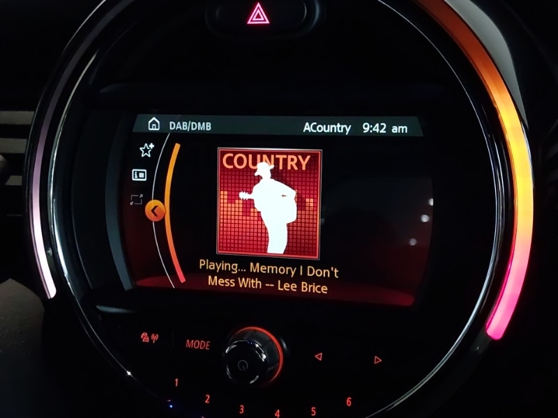 Used MINI Convertible 2019 for sale - 76713700: Photo 10