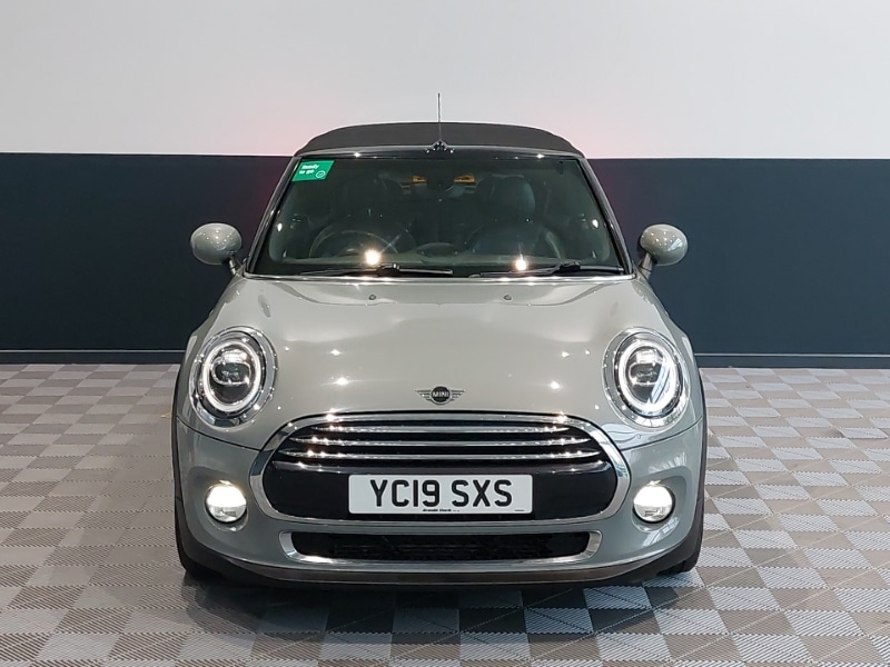 Used MINI Convertible 2019 for sale - 76713700: Photo 12