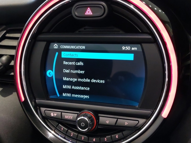 Used MINI Convertible 2019 for sale - 76713700: Photo 19