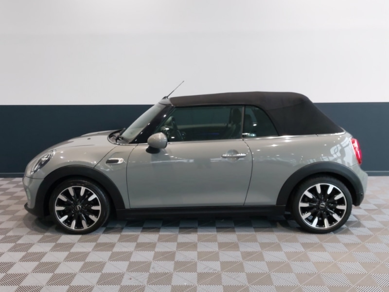 Used MINI Convertible 2019 for sale - 76713700: Photo 4