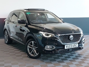 Used MG MG HS 2023 for sale - 79501632: Photo