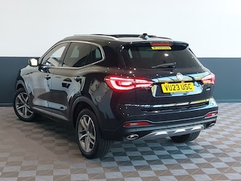Used MG MG HS 2023 for sale - 79501632: Photo