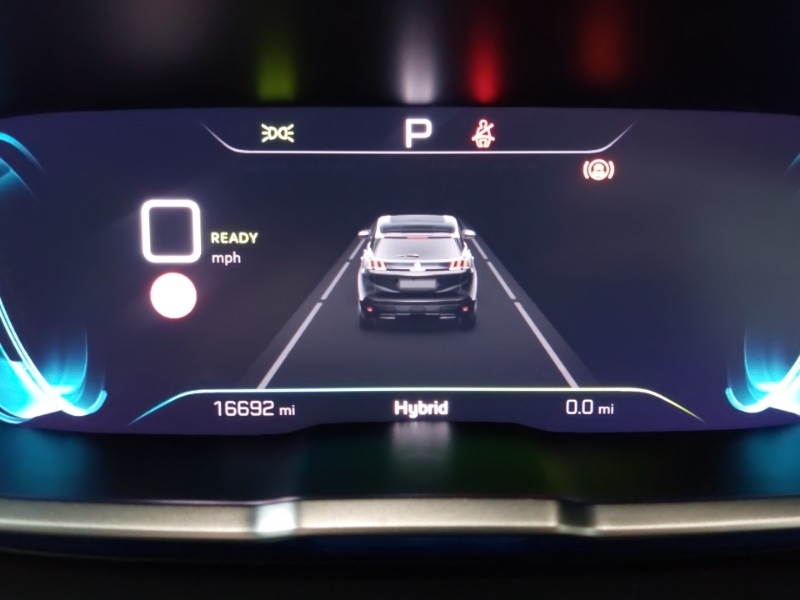 Used Peugeot 3008 2024 for sale - 77039464: Photo 13