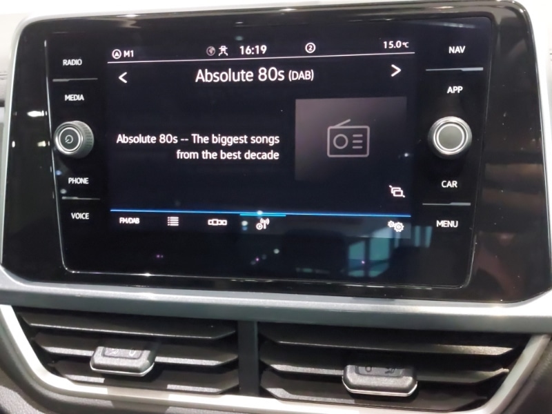 Used Volkswagen T-Roc 2023 for sale - 77610792: Photo 10