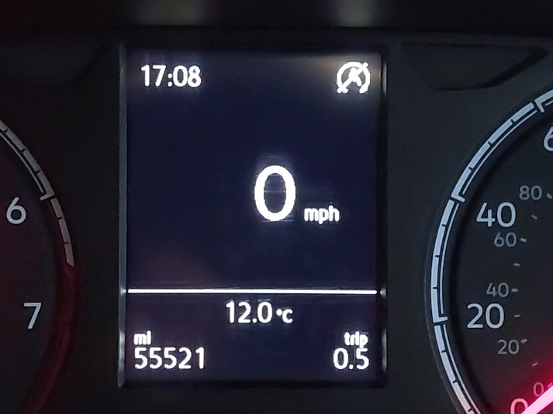 Used Volkswagen Polo 2018 for sale - 76418951: Photo 11