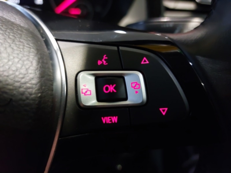 Used Volkswagen Polo 2018 for sale - 76418951: Photo 14