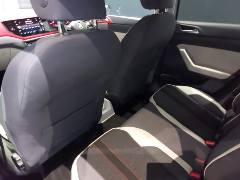 Used Volkswagen Polo 2018 for sale - 76418951: Photo 6