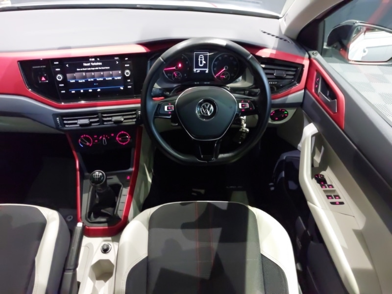 Used Volkswagen Polo 2018 for sale - 76418951: Photo 7