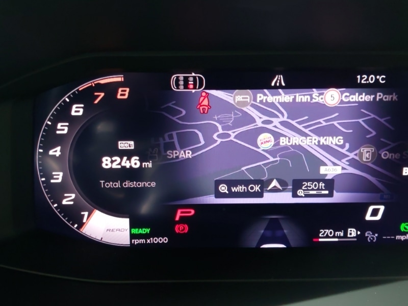 Used Cupra Formentor 2025 for sale - 78103504: Photo 13