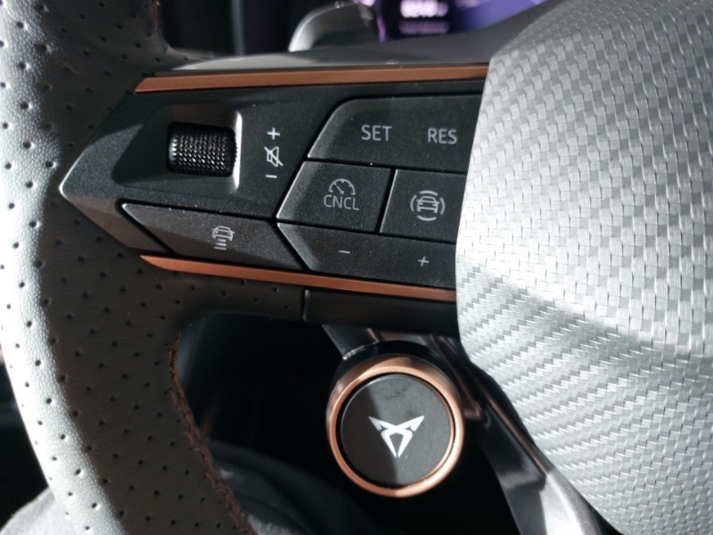 Used Cupra Formentor 2025 for sale - 78103504: Photo 14