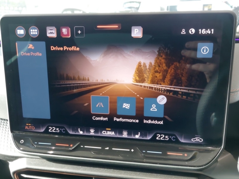 Used Cupra Formentor 2025 for sale - 78103504: Photo 16