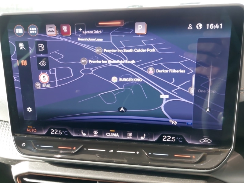 Used Cupra Formentor 2025 for sale - 78103504: Photo 18